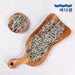 [바다원][바다원] 볶음조림용 멸치 500g