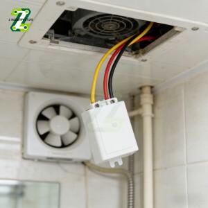 10A AC 220V 자동 차단 타이머 지연 전원 모듈 에너지 절약 가정용 조명선풍기주방 가전용 간편 설치