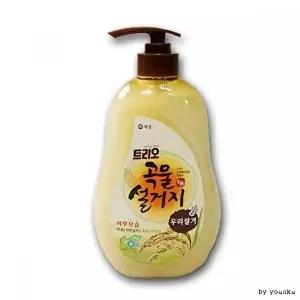 고품질 곡물 설거지 용기 주방 세척 주물 용 설거지 WFLZLC7