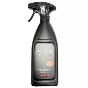분진 기름때 오염물 자동차 세차 용품 휠 크리너 600ml