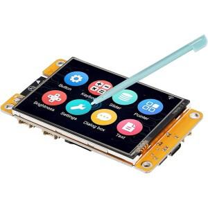 ESP32 개발 보드 ESP32-2432S028R WiFi 블루투스 2.8인치 240X320 스마트 디스플레이 TFT 모듈 터치 스크린