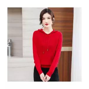 타노스여친 춘추 키작 엄마옷 후드 데일리룩 티 중년 세련된 40대 KUK3