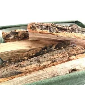 10kg 참나무장작 노닐