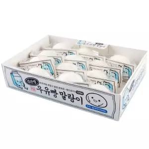 대관령 우유빵 말랑이-12EA
