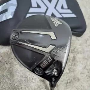 중고  PXG GEN5 0311 XF 드라이버 9도 TENSEI AV 블루 65 S 코드15042529