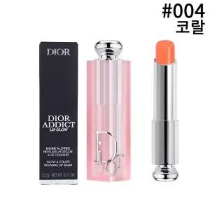 디올 어딕트 립글로우 004-코랄 3.2g