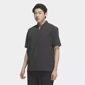 [아디다스] 남성 SS26 얼티메이트365 투어 쇼트 슬리브 풀오버 KD7219 2584417