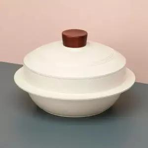 [NS홈쇼핑]비자트 팬 IH 세라믹 가마솥 20cm[35906763]