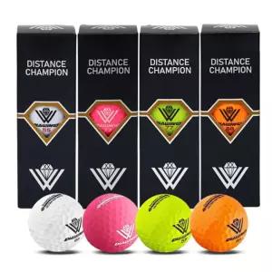 골프공 3p 공 연습 필드 선물 세트 악세서리 컬러볼 golf present