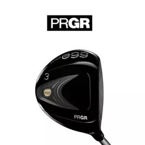 22 프로기아 PRGR 뉴 슈퍼에그 고반발 남성 5번우드 SR
