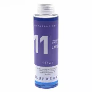 라비에 리필오일 120ml 블루베리향 디퓨저리필
