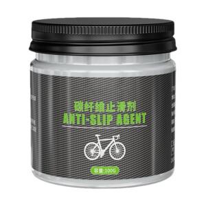 100g 탄소 섬유 안티 슬립 페이스트 윤활제 다기능 자전거 카본 그리스 조립