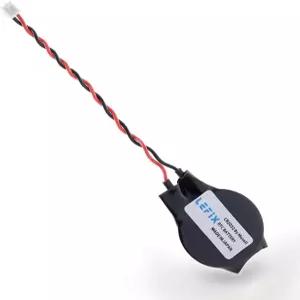 CMOS Battery RTC Memory B for DELL Latitude E5440 E5450 E6440 E6420 E7440 E7240nWa M18xM18xR214 R118