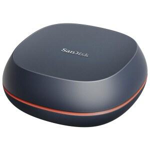 SANDISK 8TB 데스크톱 드라이브 SSD u2013 외장 솔리드 스테이트 최대 1000MB/S USBC USB 3.2 2세대 - SDSSDT408T00NA25 u200B