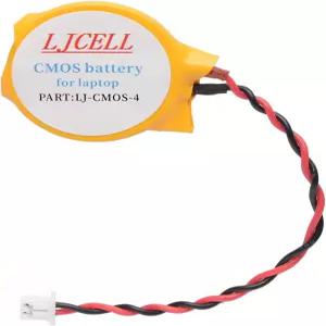 Dell Latitude E5440 E5450 E6440 E7440 E7240용 CMOS 배터리 nWa M11x R1 R2 영역51 M9750 노트북 B RTC