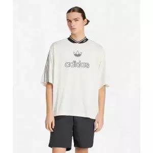 [아디다스] ADIDAS 오버사이즈 니트 저지 KC9104 2587180