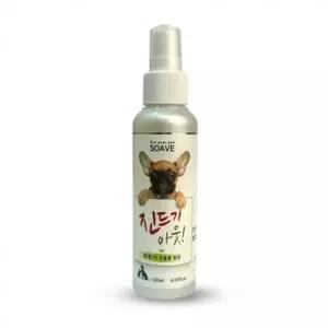 (2개묶음)쏘아베 진드기 아웃 스프레이 120ml