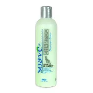 쏘아베 비듬 피부병 샴푸 500ml