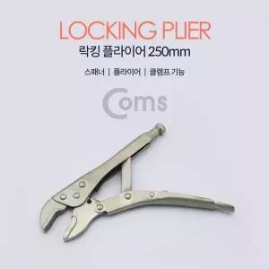 고품질 TBZ Coms 락킹 플라이어 ID301 수공구 공업용플라이어 다용도...