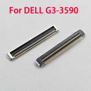 델G3-3590 3590 스크린 플렉시블 케이블 인터페이스 마더보드  LCD 플렉스 소켓  40P 커넥터  핀