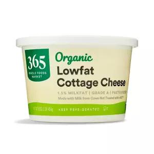 365 바이 홀 마켓 저 코티지 치즈 16