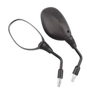 호환 스쿠터 레트로 복고풍 엔틱바이저 SH125 LEAD125 SH 125cc PCX125