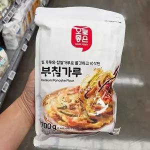오늘좋은 부침가루 700g tx801198 41361226