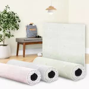 친환경단열벽지 2.5M 거실포인트 방한 보온 베란다 폼 ICf7+7Nui