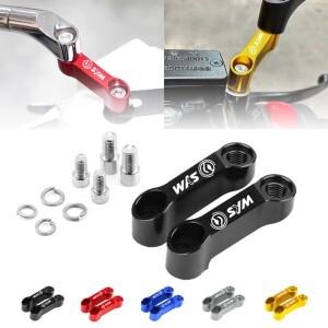 SYM Z1 Husky ADV FNX CRUiSYM JOYMAX Z F 125150250300 MAXSYM TL 400i TL500 Joyride 200 DRG 용 백미러