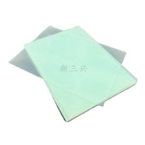 녹색 유리 섬유 기판 0.1mm PCB 에폭시 수지 박판 시트 0.4mm FR 4 FR4 0.3mm 0.2mm