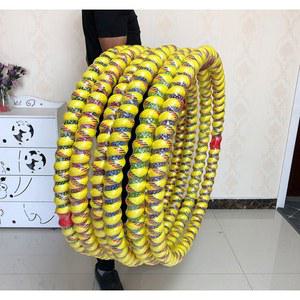 밧줄 훌라후프 복부 약6kg 훌라후 약4.8kg 줄넘기 6. 5kg 가죽 1.3kg