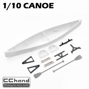 CHAND CChand 1/10 모형 보트 카약 클라이밍 일반