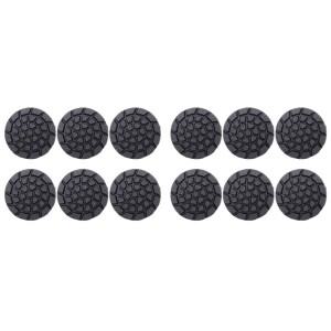 12 PCS 다이아몬드 바닥 연마 패드 수지 본드 테라조 직경 4 인치, 50 Grit-AA25
