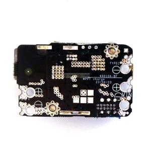 150W 13A BQ24650 벅 충전기 MPPT 태양광 납산 리튬이온