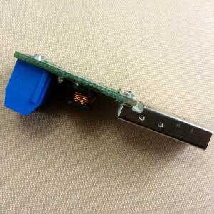 5X 5W USB 5V ~ 12V 인버터 CE016*5는 LED, 태양광 충전기 등을 위한 전압을 강화합니다.