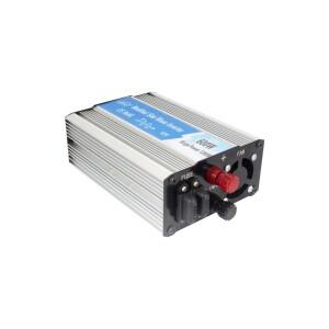 수정 웨이브 인버터, 12V 24V 태양광 600W 휴대용 전압 변압기, 자동 충전기 전력