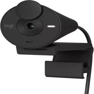 Logitech Brio 301 풀 HD 웹캠