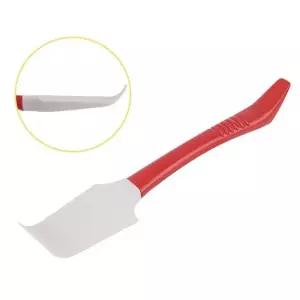 실리콘 싹쓸이 주걱-소 약19.5cm 반죽떼기 제빵 Ndy9+1Efp