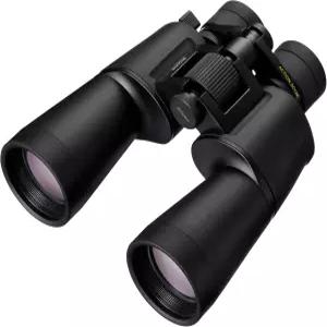 니콘 액션 줌 10-22x50 쌍안경 다층 코팅 광학 대형 대물 렌즈 및 삼각대 장착 포로 프리즘 디자인의