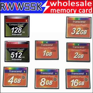 고속 컴팩트 플래시 CF 카드 512MB 4GB 32GB 8GB 1GB 2GB 16GB