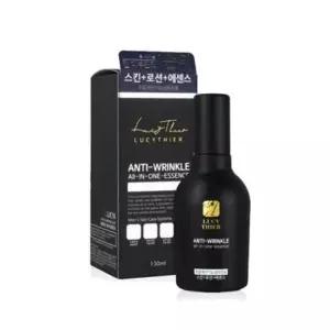 필수뷰티 남자에센스 루시띠에르 에센스 남성 올인원 로션 화장품 130ml