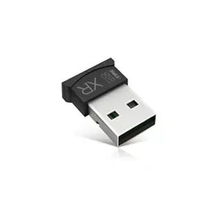 고품질 IPTIME BT50XR 블루투스 동글 블랙 동글이 블루투스동글 무선동글이 PC블루투스연결 WFM0IOS