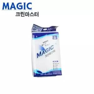 고품질 TBZ 매직 크린마스터 소 무세제 만능청소 매직블럭 멜라민...