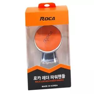 오너클랜 TBZ ROCA 레더 파워핸들 핸들봉 차량용