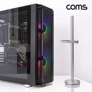 [COMS]고품질 1단 그래픽카드 가이드 VGA GPU 수직 거치대 지지대 홀더 받침대 브라켓 고정 WFM0IP5