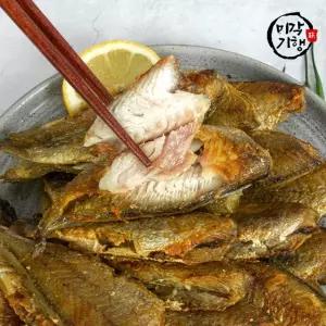 미각기행 손질한 반건조 두절 조기 1kg(30~40 내외)