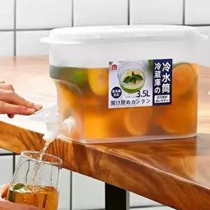 냉온수 디스펜서 따를래 3.5L-WFNVLWX