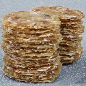 국민간식 단짠단짠 참쥐포 (대) 10+10+10장 (660g 내외)