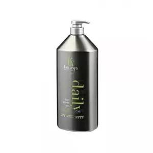 케라시스 대용량 데일리 두피케어 1.5L 린스 ujF5+2vCe