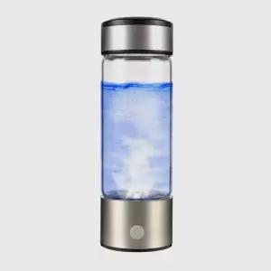 수소텀블러 420ml 휴대용 수소수 제조기 미네랄워터